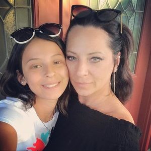 Meet your Posher, Scarlett